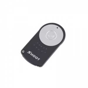 Alquiler de Disparador remoto para Canon Genérico RC-5 compatible