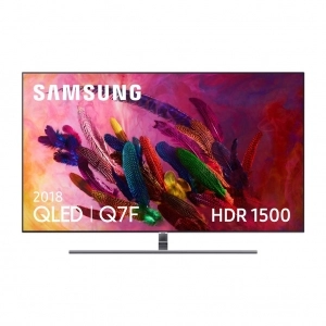 Alquiler de Televisor QLED 55" 4K HDR Samsung QE55Q7FN