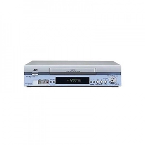 Alquiler de Vídeo VHS JVC HR-J780