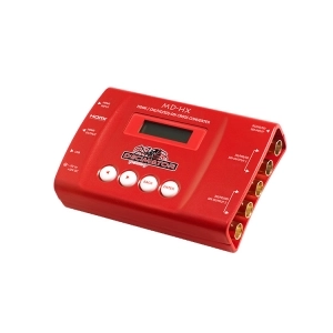 Alquiler de Escalador / conversor bidireccional Decimator MD-HX