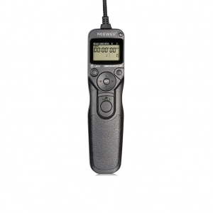 Alquiler de Intervalómetro para Canon Neewer Eza-C1