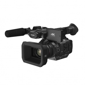 Alquiler de Camcorder 4K Panasonic HC-X1E