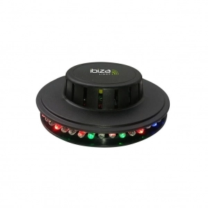 Alquiler de Luces LED Ibiza Sound Ufo Light