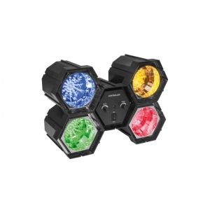 Alquiler de Luces LED Genérico Órgano de luz modular