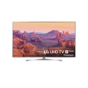 Alquiler de Televisor 65 pulgadas 4K HDR LG 65UK7550PLA
