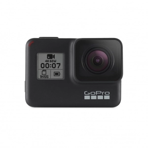 Alquiler de Cámara de acción 4K GoPro Hero 7 Black
