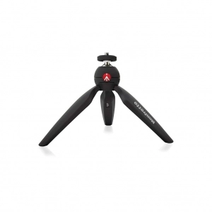 Alquiler de Mini trípode Manfrotto Pixi