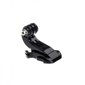 Alquiler de Hebilla quick release vertical para GoPro Genérico J-Hook