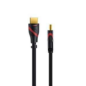 Alquiler de Cable HDMI 4K 5m Csl-Computer Cable HDMI 4K 5m