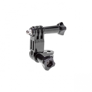 Alquiler de Brazo ajustable de 3 vías para GoPro GoPro Brazo ajustable de 3 vías para GoPro