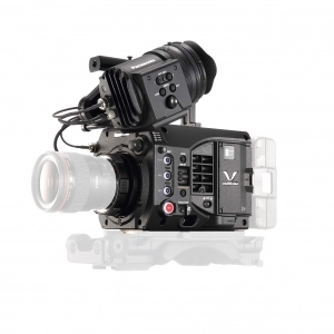 Alquiler de Cámara cine digital Panasonic Varicam LT montura EF