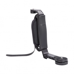 Alquiler de Agarre dual para Crane 2 Zhiyun TransMount Mini Dual Grip