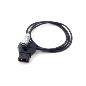 Alquiler de BMPCC 4K DC cable adaptador a D-Tap Blackmagic-design BMPCC 4K DC cable adaptador a D-Tap