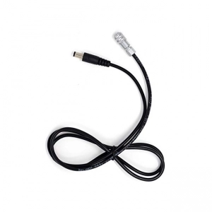 Alquiler de BMPCC 4K DC cable adaptador a 2.5mm Blackmagic-design BMPCC 4K DC cable adaptador a 2.5mm
