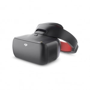 Alquiler de Gafas FPV DJI Goggles Racing Edition