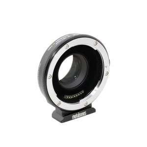 Alquiler de Adaptador de montura MFT a Canon EF Metabones Speed Booster XL 0.64x de Canon EF a MFT