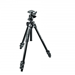 Venta de Trípode de fotografía Manfrotto 290 Light 