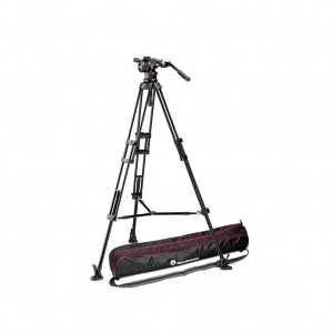 Venta de Trípode de vídeo completo Manfrotto MVKN12TWINM