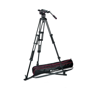 Venta de Trípode de vídeo completo Manfrotto N8 - 546GB