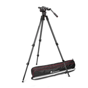 Venta de Trípode de vídeo completo Manfrotto N8 - 535