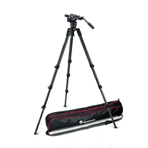 Venta de Trípode de vídeo completo Manfrotto N8 - 536