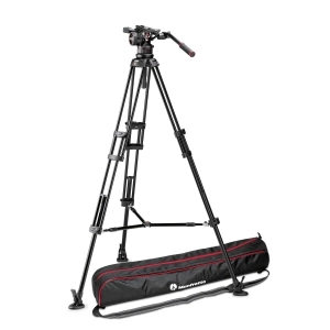 Venta de Trípode de vídeo completo Manfrotto N12 - 545B