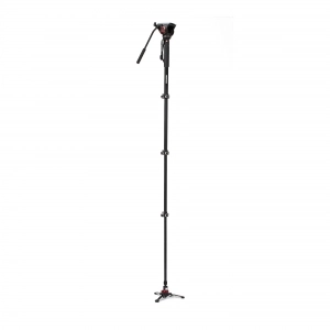Venta de Monopié Manfrotto MVH500AH - XPRO
