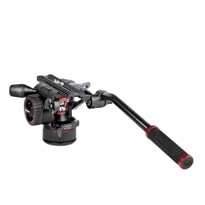 Venta de Rótula de vídeo Manfrotto N12