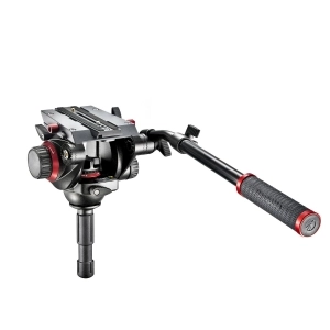 Venta de Rótula de vídeo Manfrotto 504HD 