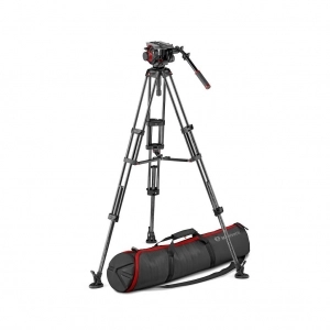 Venta de Trípode de vídeo completo Manfrotto  MVK504TWINMC