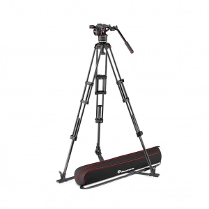 Venta de Trípode de vídeo completo Manfrotto MVKN8TWINGC