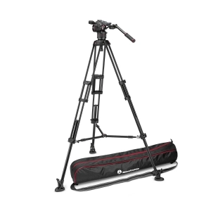 Venta de Trípode de vídeo completo Manfrotto N8 - 546B