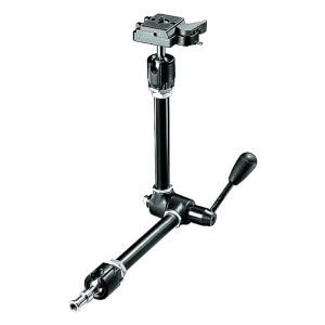 Venta de Brazo mágico con zapata rápida Manfrotto 143RC
