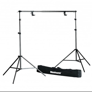 Venta de Set completo para fondos Manfrotto 1314B 
