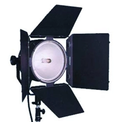 Alquiler de Cuarzo 2 kW Cosmolight Cosmobeam RC200 - Cabeza