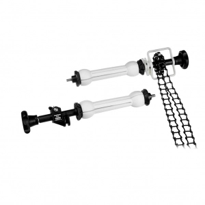 Venta de Sistema para enrollar fondos Expan con cadena metálica Manfrotto 046MC