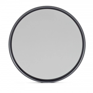 Venta de Filtro polarizador Manfrotto Essential 82mm