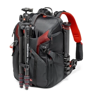 Venta de Mochila fotográfica Manfrotto MB PL-3N1-36