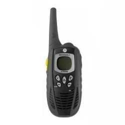 Alquiler de Walkie-talkie Motorola XTR446