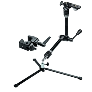 Venta de Kit brazo mágico Manfrotto 143