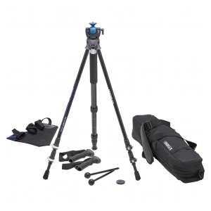 Venta de Trípode de fotografía completo Novoflex Trioeasy Ball NQ