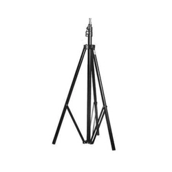 Alquiler de Cuarzo 2 kW Cosmolight Cosmobeam RC200 - Trípode