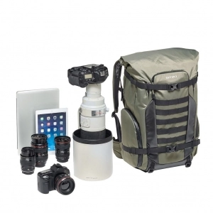 Venta de Mochila  Gitzo Adventury 45 L