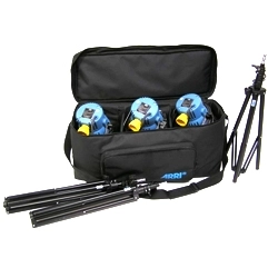 Alquiler de Halógenos 800W Arri Kit Arrilite 800