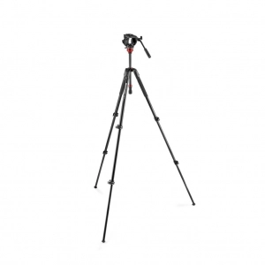 Venta de Trípode de vídeo completo Manfrotto MVH500A - MT190X