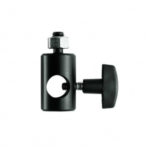 Venta de Adaptador Rapidapter de 5/8'' a 3/8'' Manfrotto Adaptador Rapidapter de 5/8'' a 3/8''