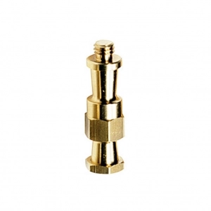 Venta de Espigote 5/8''+ 3/8'' Manfrotto Espigote 5/8''+ 3/8''