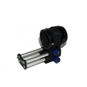 Venta de Fuelle automático Novoflex Fuelle automático para EOS Canon
