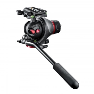 Venta de Rótula de Bola Foto-Vídeo  Manfrotto MH055M8-Q5