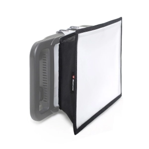 Venta de Ventana de luz LED Manfrotto MLSBOXL